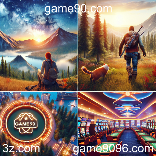 A Fascinante Jornada dos Jogos de Aventura