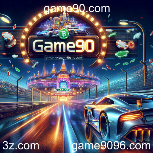 A Evolução dos Jogos de Corrida: Da Realidade à Fantasia