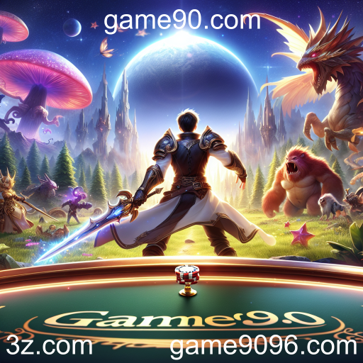 A Evolução dos Jogos de RPG: Um Gênero que Transcende Gerações