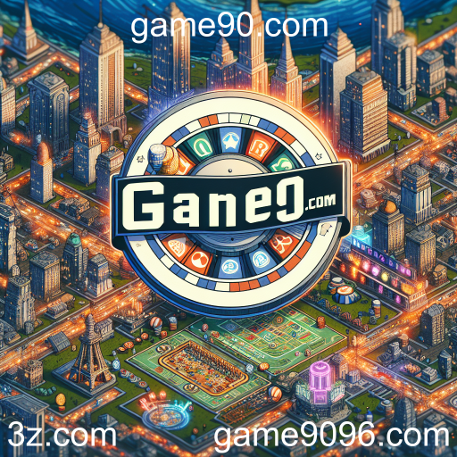 Explorando o Mundo dos Jogos de Simulação: Uma Realidade Alternativa