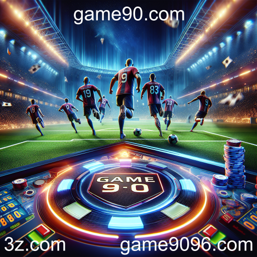 A Revolução dos Jogos de Esportes na Era Digital